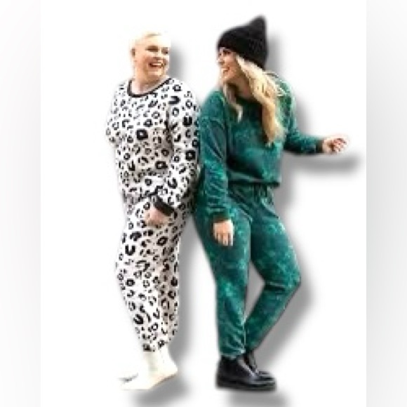 LuLaRoe Lulu Set - Picture 4 of 5